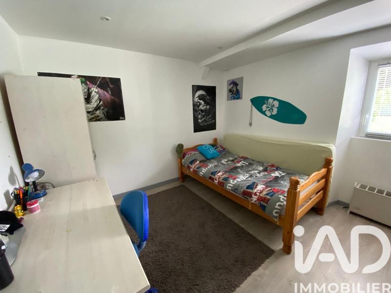 Maison - 153 m² - 7 pièces