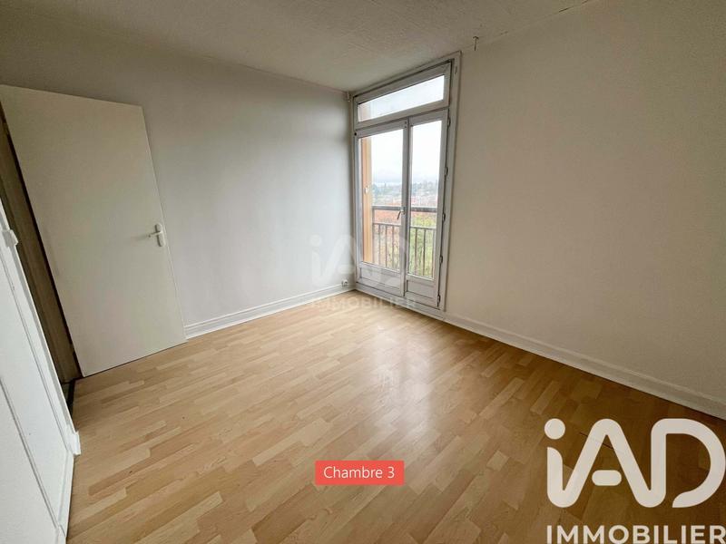 Appartement - 79 m² - 5 pièces