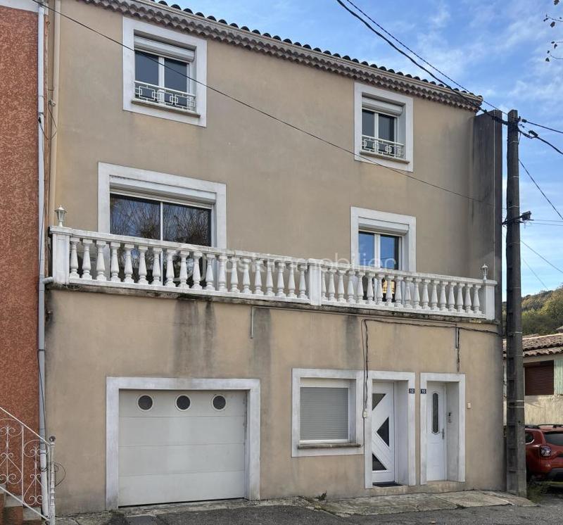 Maison de ville - 148 m² - 4 pièces