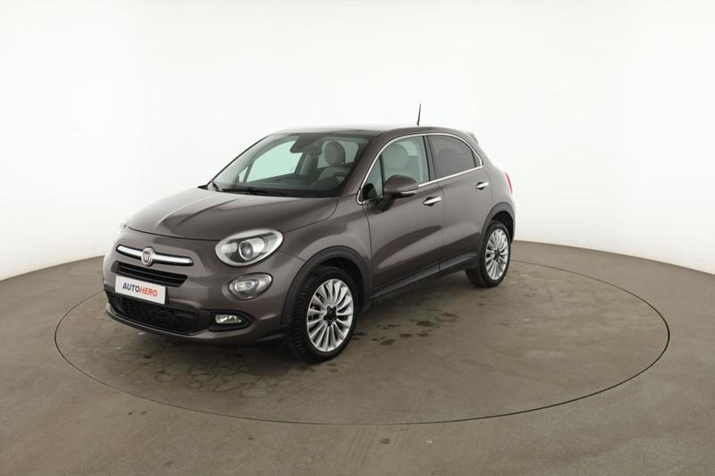 Fiat 500x 1.6 MultiJet Lounge 4x2 120 ch