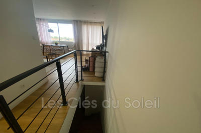 Appartement - 72 m² - 4 pièces