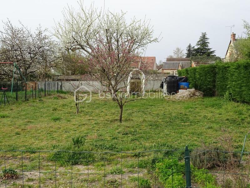 Appartement - 97 m² - 6 pièces