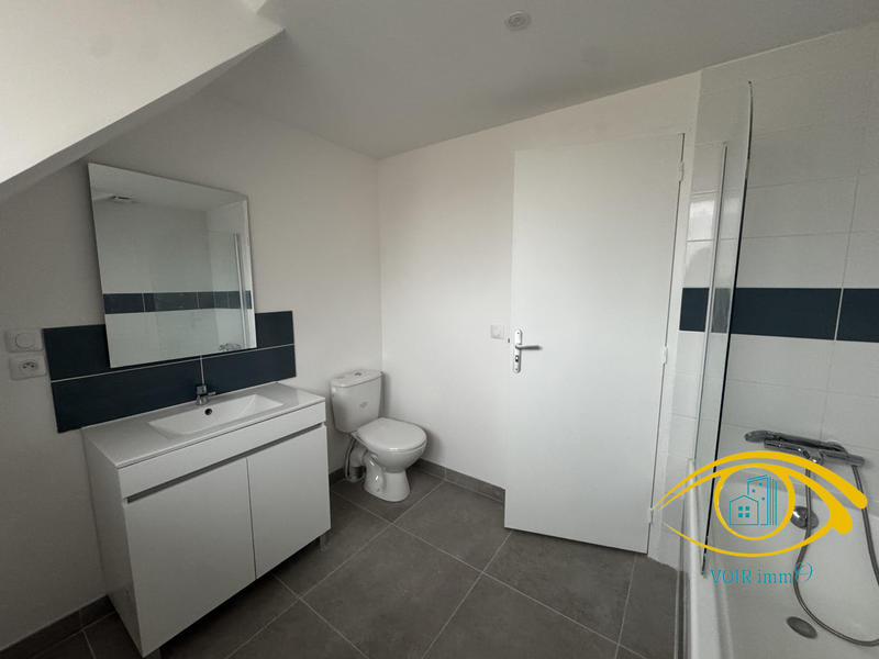 Maison - 82 m² - 4 pièces