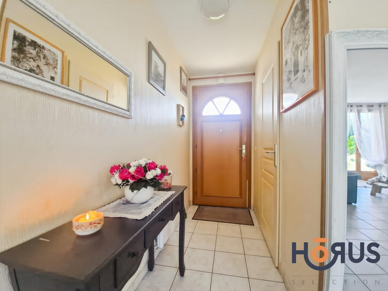 Viager - Maison - 72 m² - 4 pièces