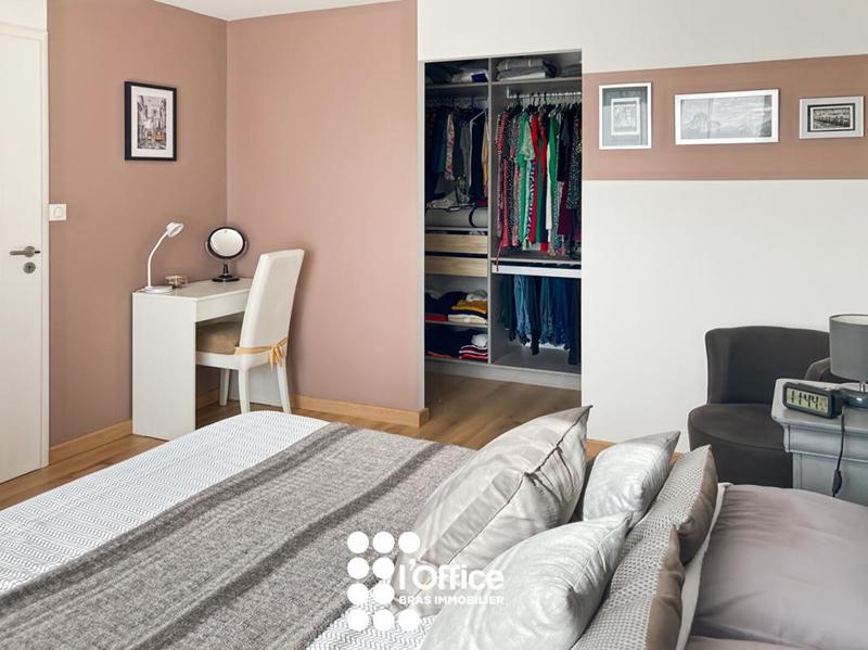 Maison - 124 m² - 4 pièces