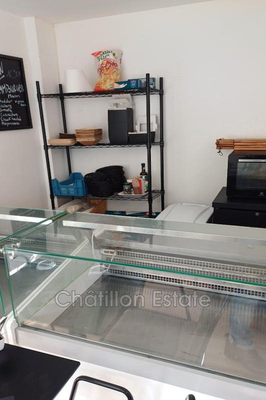 Fonds de commerce - Magasins - 64 m²