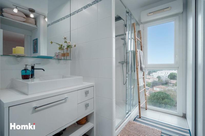 Duplex - 108 m² - 4 pièces