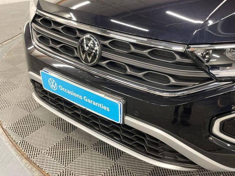Volkswagen t-Roc 1.5 Tsi Evo2 150 Start/Stop Dsg7 Vw Edition
