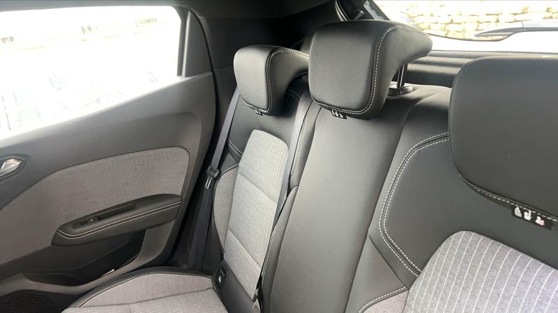 Renault Clio 1.3 TCe 140 Lutecia