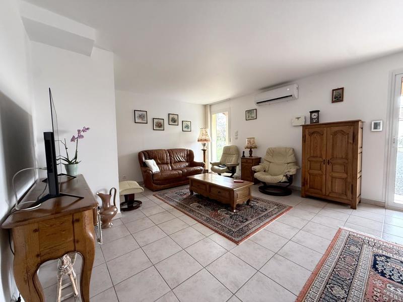 Maison - 135 m² - 5 pièces