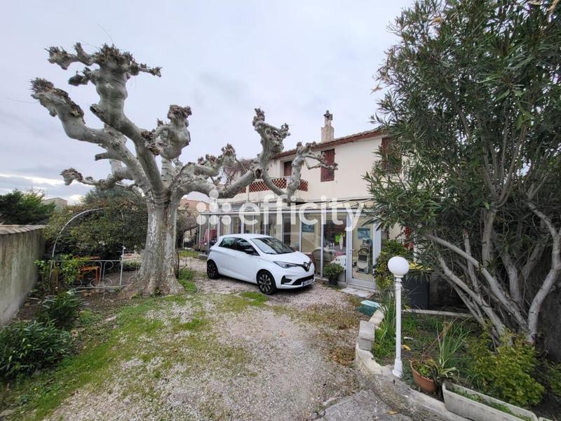 Villa - 133 m² - 5 pièces