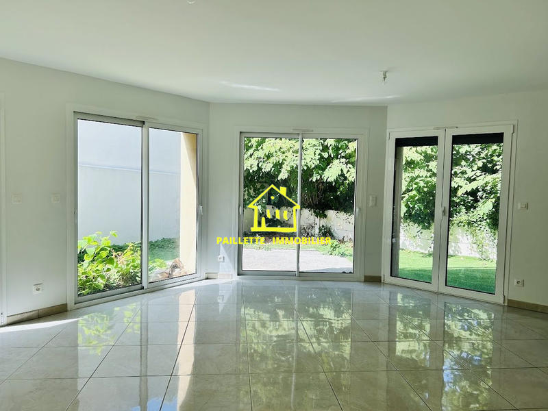 Appartement - 71 m² - 3 pièces