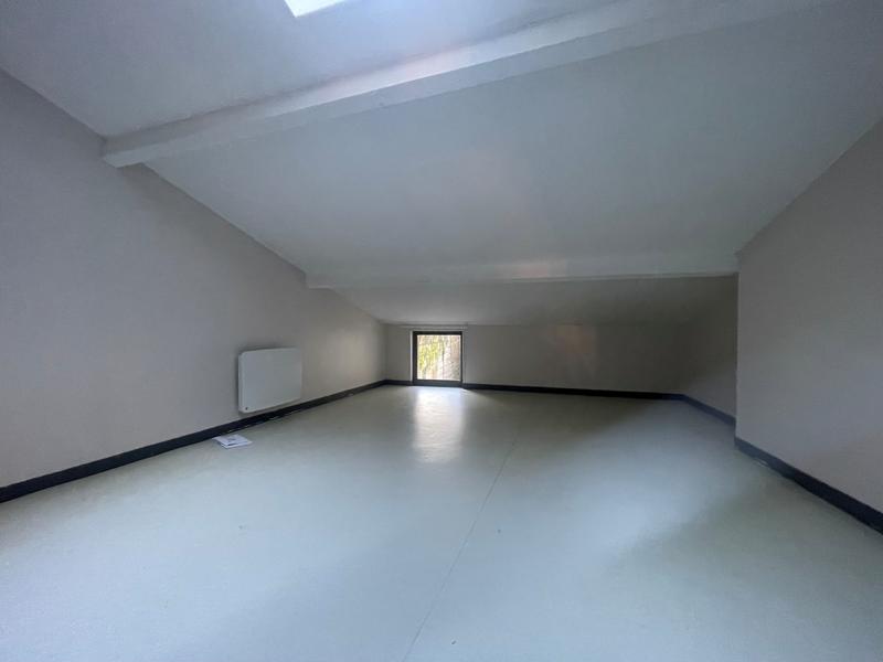 Appartement - 43 m² - 3 pièces