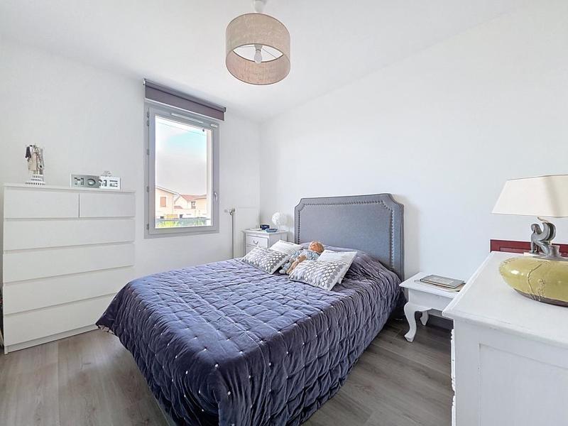 Maison - 102 m² - 5 pièces