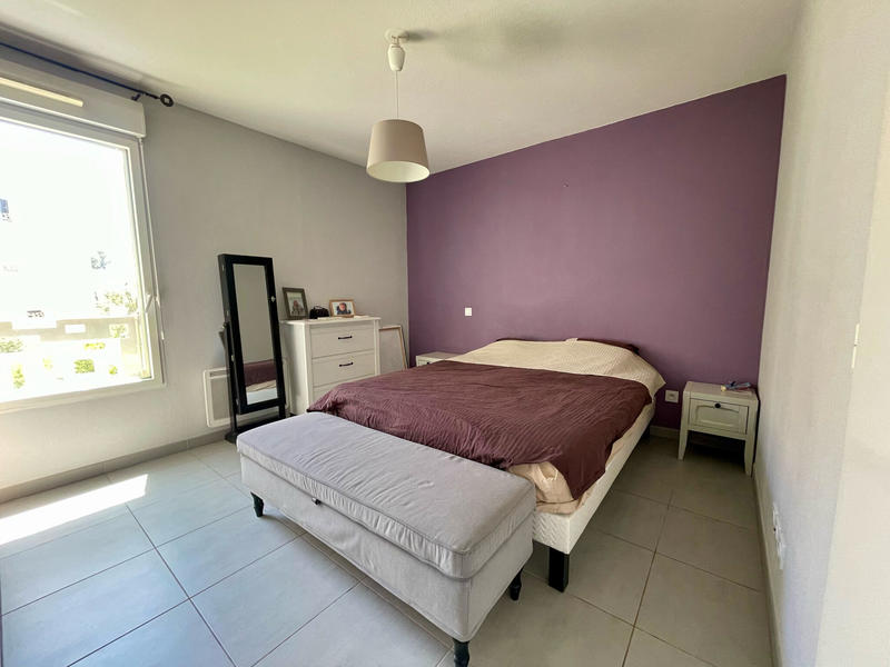 Duplex - 87 m² - 4 pièces