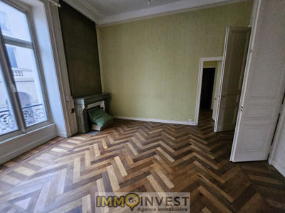 Appartement - 130 m² - 4 pièces