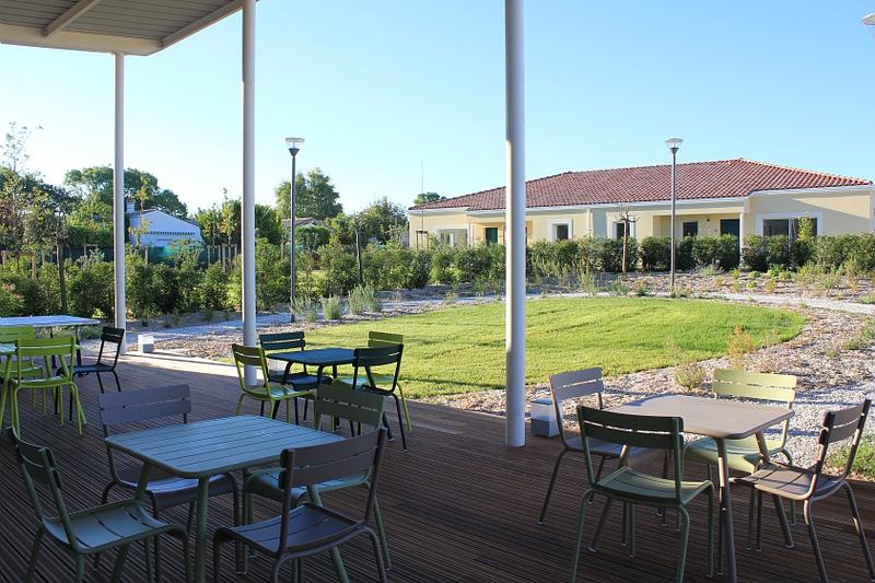 Pavillon - 51 m² - 2 pièces