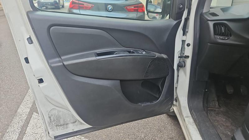 Fiat Doblo Vu 1.6 Jtd 120 Professional