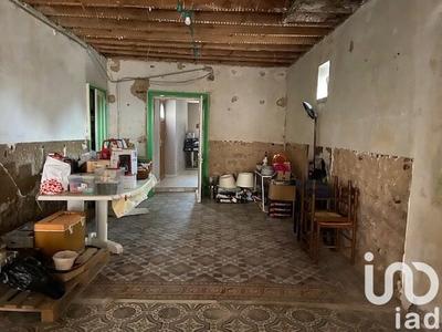 Maison de village - 120 m² - 4 pièces