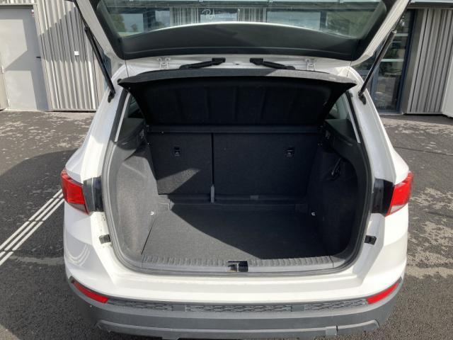 Seat Ateca 1.0 Tsi 115 ch Start/Stop Reference