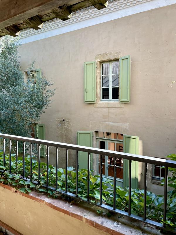 Maison ancienne - 409 m² - 12 pièces