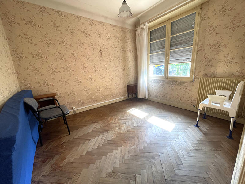 Maison - 78 m² - 4 pièces