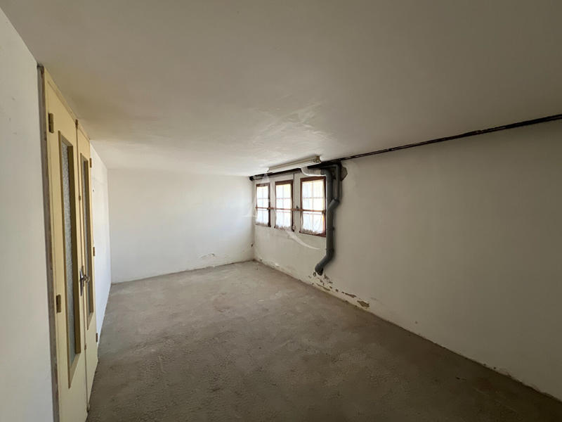 Maison - 100 m² - 3 pièces