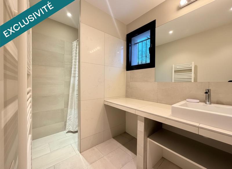 Maison - 193 m² - 7 pièces