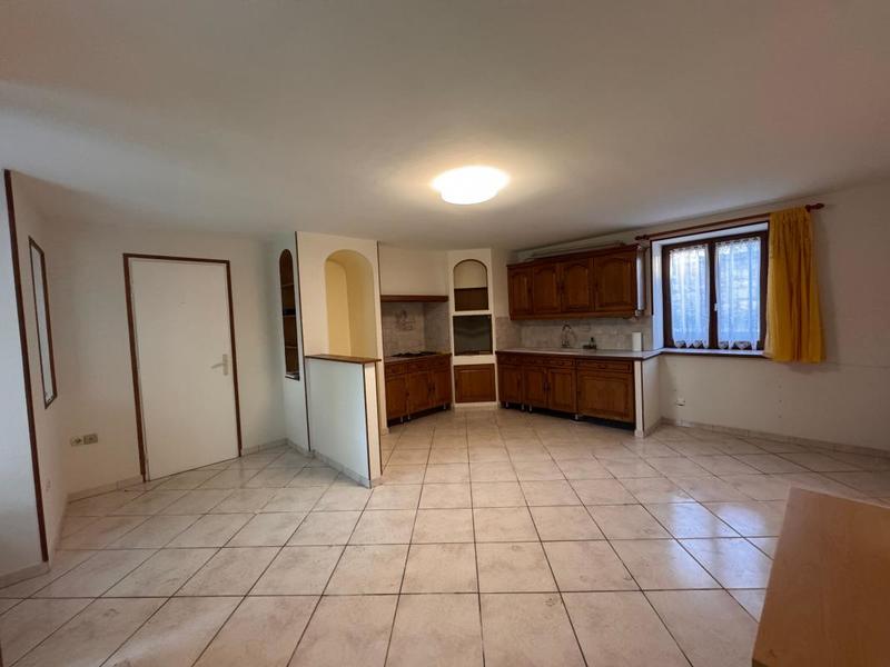 Maison - 95 m² - 3 pièces