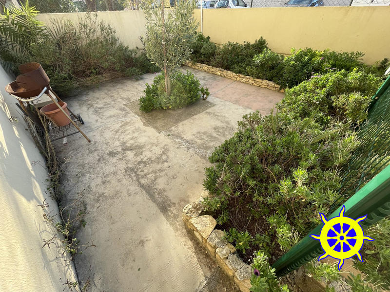 Appartement - 71 m² - 4 pièces