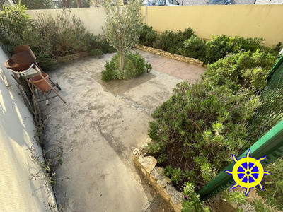 Appartement - 71 m² - 4 pièces