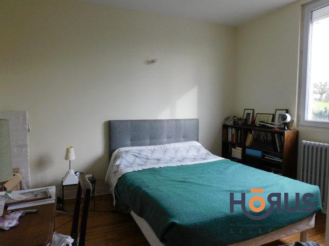 Viager - Maison - 81 m² - 4 pièces