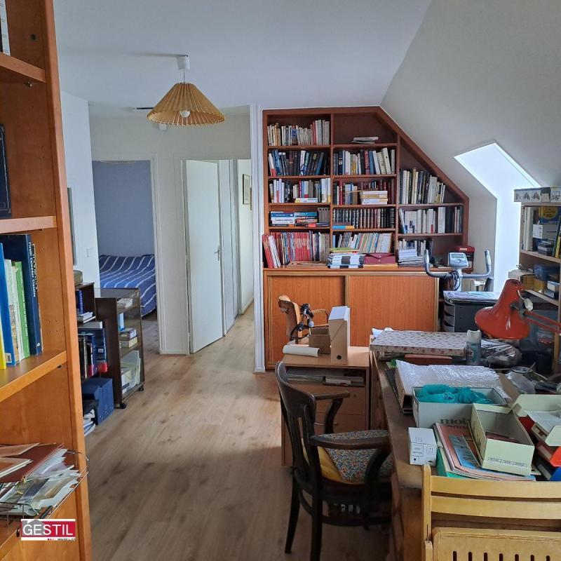 Maison - 152 m² - 7 pièces