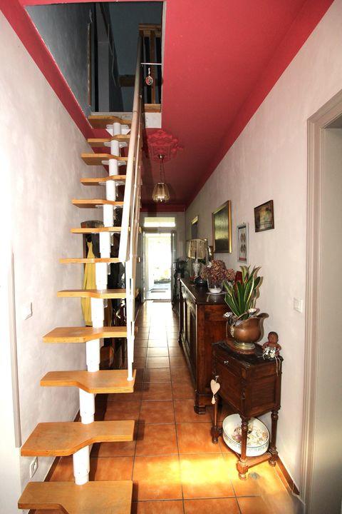 Maison - 115 m² - 6 pièces