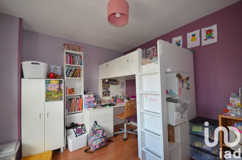 Maison de ville - 180 m² - 5 pièces