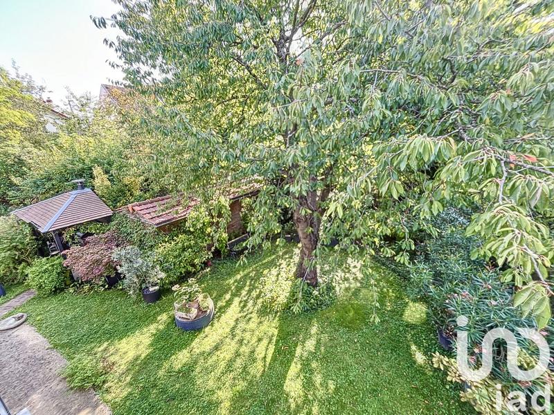 Maison - 170 m² - 6 pièces