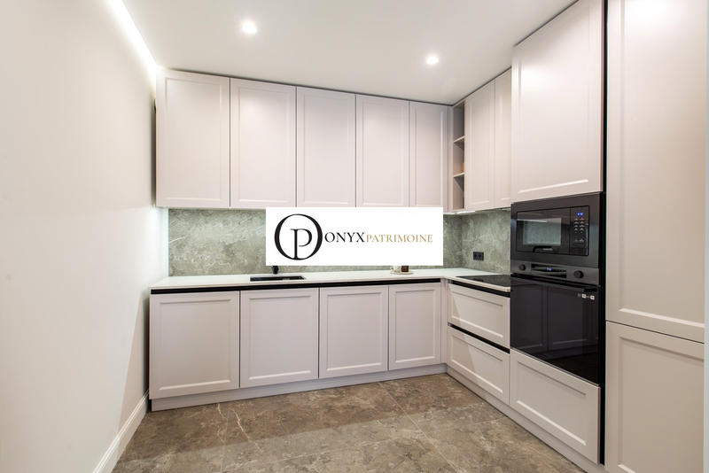 Appartement - 78 m² - 3 pièces