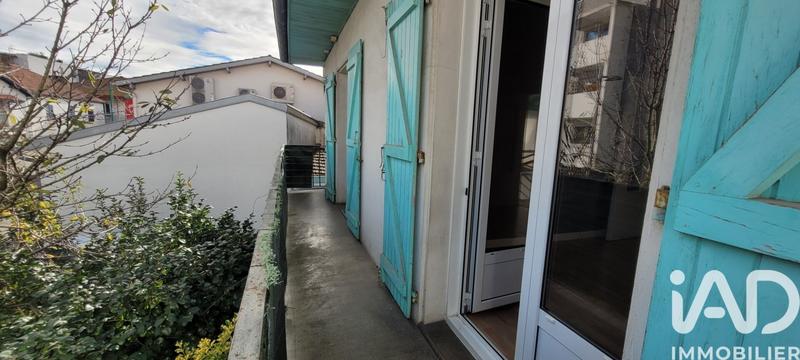 Maison - 112 m² - 6 pièces