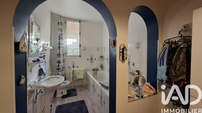 Maison de village - 199 m² - 5 pièces