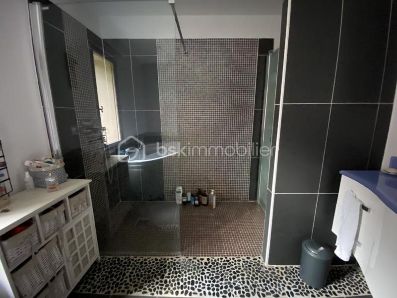 Longère - 170 m² - 6 pièces