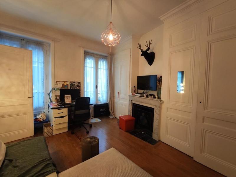 Appartement - 43 m² - 1 pièce