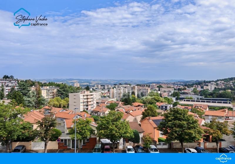 Appartement - 158 m² - 5 pièces