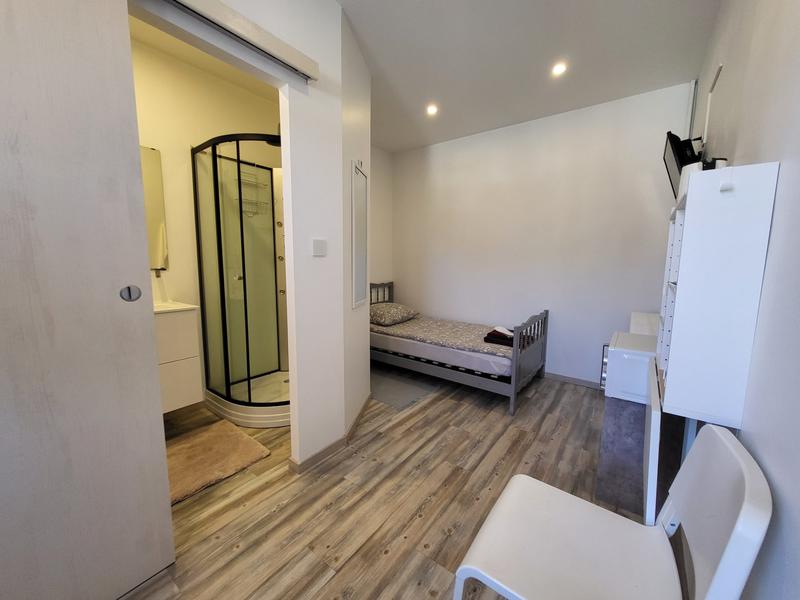 Maison - 154 m² - 8 pièces