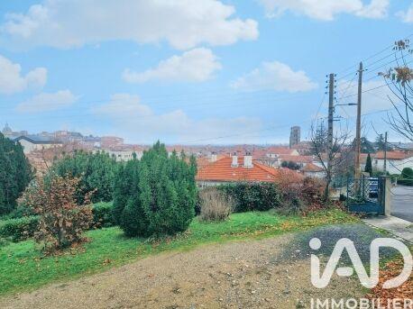 Maison - 110 m² - 6 pièces