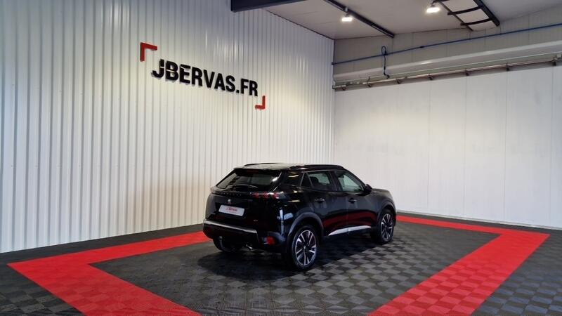 Peugeot 2008 Bluehdi 130 Ss Eat8 Gt Pack