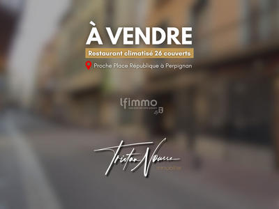 Fonds de commerce - Bureau - 72 m²