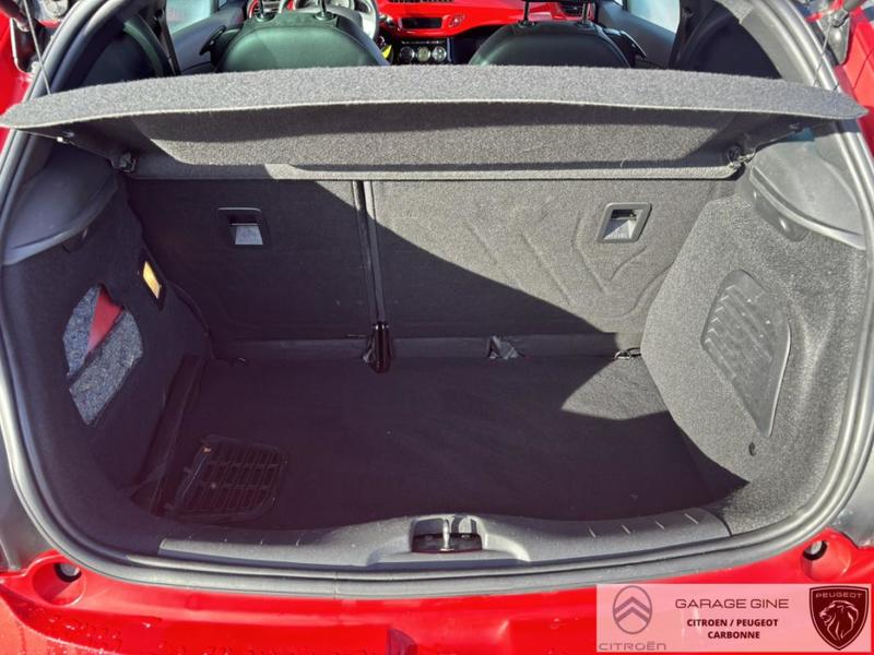 Citroën Ds3 Thp 155 Sport Chic