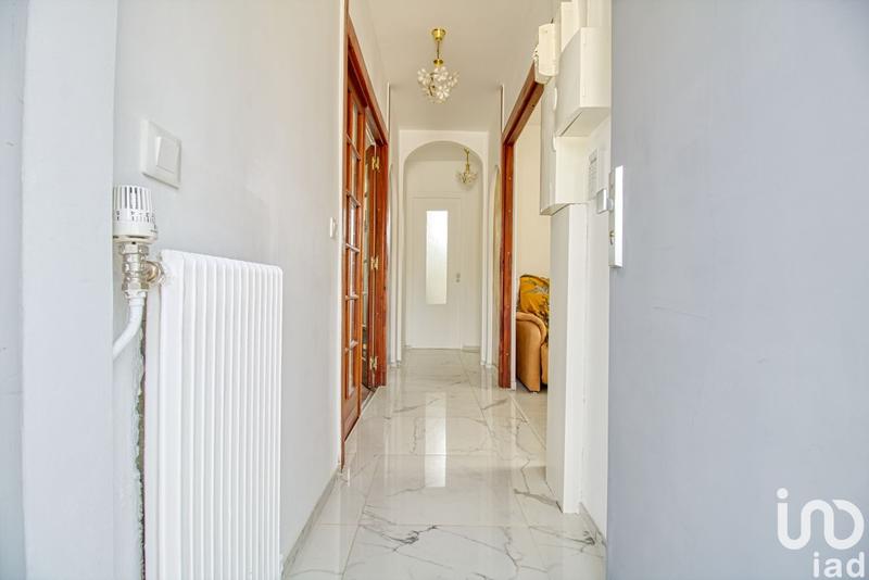 Maison - 112 m² - 6 pièces