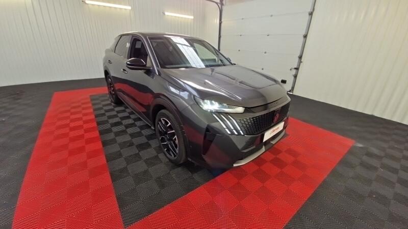 Peugeot 3008 Hybrid 136 E-Dcs6 Allure