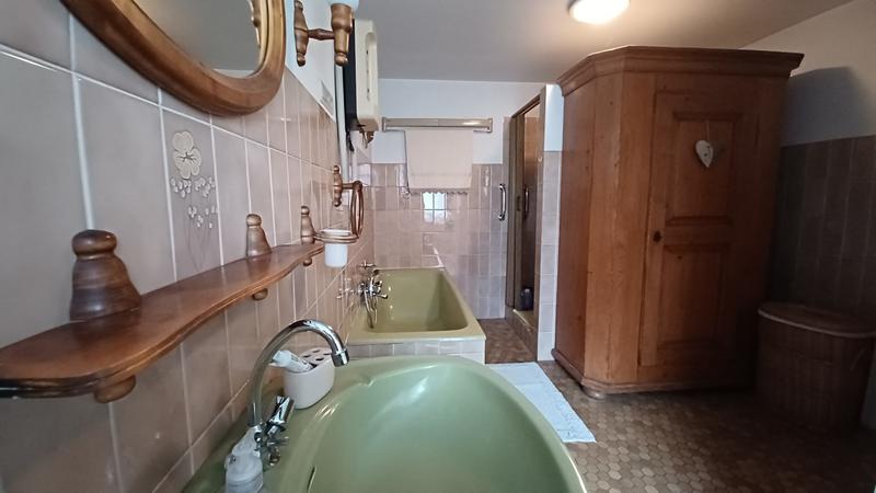 Maison - 175 m² - 7 pièces